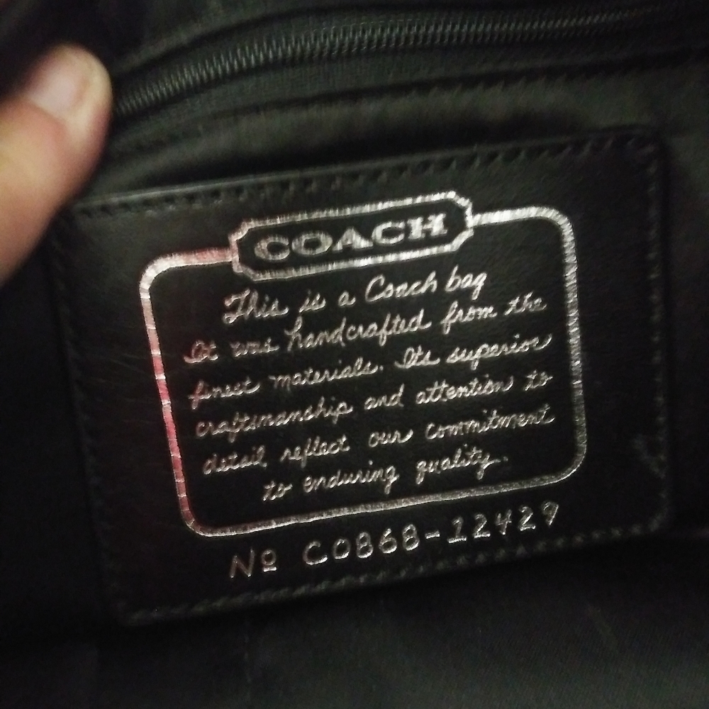Purse - Picture 3 of 4